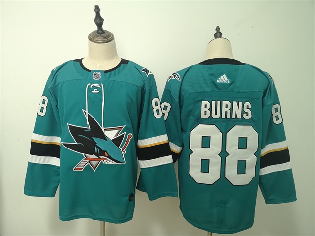 San Jose Sharks jerseys 2022-004